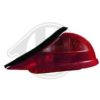 DIEDERICHS 3212190 Combination Rearlight